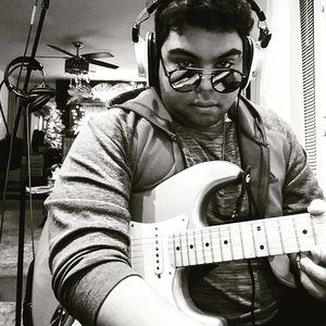 Meet your Posher, Ralphie